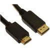 Image de Cordon DisplayPort 1.1 vers HDMI - 2m