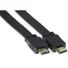 Image de Cordon Hdmi High Speed A/a Plat Black - 5 M
