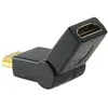 Image de Exertis Connect 128290 (HDMI), Adaptateur données + vidéo, Noir