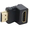 Image de NoName 128294 (HDMI), Adaptateur données + vidéo, Noir