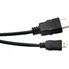 Image de Cordon Hdmi Haute Vitesse Avec Ethernet Micro Hdmi 300m