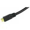 Image de Cordon hdmi highspeed avec ethernet + chipset - 20m