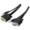 Image de Cordon Écran Svga + Audio - 7,5 m