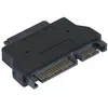 Image de Adaptateur Slim Sata (cd/dvd) Vers Sata