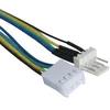 Image de Rallonge D'alimentation Pour Ventilateur 4 Broches - 45 Cm