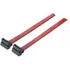 Image de Tecline Câble SATA (50 cm, SATA), Câble interne (PC)