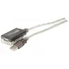 Image de Exertis Connect Câble d'extension USB 2.0 actif avec amplificateur, 12,0 m Extensible jusqu'à 36 mètres maximum (12 m, USB 2.0), Câble USB