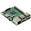 Image de Raspberry Pi 3 Model B Avec Broadcom 2837 Armv8 64bit