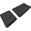 Image de Pack Clavier avec Tapis de Souris DACOMEX MP600 avec Repose-Poignet
