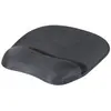 Image de Exertis Connect 190469 (M), Tapis de souris, Noir