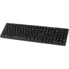 Image de Clavier Standard Usb/ps2 Noir