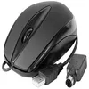 Image de Souris filaire Dacomex Combo PS2 / USB