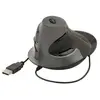 Image de Souris Verticale V200u Usb Noire