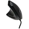 Image de Souris Verticale Gaucher V150ug Usb 5 Boutons 1 Molette