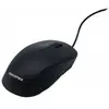 Image de Dacomex Souris M200-UC USB Type-C noire (Filaire), Souris, Noir