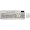 Image de Pack Clavier avec Souris Sans Fil Écologique GENERIQUE