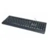 Image de Clavier Standard USB noir QWERTY (US)