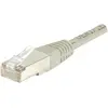 Image de Exertis Connect Câble de raccordement (F/UTP, CAT6, 50 m), Câble réseau
