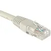 Image de Cordon Rj45 Catégorie 6 U/utp Gris - 7 M