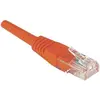 Image de Cordon Rj45 Catégorie 6 U/utp Rouge - 3 M