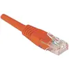 Image de Cordon Rj45 Catégorie 6 U/utp Rouge - 5 M