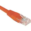 Image de Cordon Rj45 Catégorie 6 U/utp Rouge - 7 M