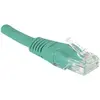 Image de Cordon Rj45 Catégorie 6 U/utp Vert - 10 M