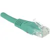 Image de Cordon Rj45 Catégorie 6 U/utp Vert - 15 M