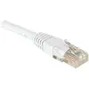 Image de Cordon Rj45 Catégorie 6 U/utp Blanc - 3 M