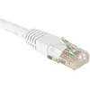 Image de Cordon Rj45 Catégorie 6 U/utp Blanc - 7 M