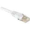 Image de Cordon Rj45 Catégorie 6 U/utp Blanc - 20 M