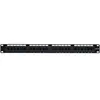 Image de Panneau 19 1u 24 Ports Cat6 Utp