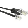 Image de Cordon De Raccordement Téléphonique Rj11/ Rj45 - 3 M