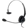 Image de Micro-casque antibruit micro flex Mono RJ9