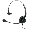 Image de Casque Téléphone Micro Filaire Flex Antibruit - Dacomex