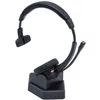 Image de Casque Uc Sans Fil Bluetooth Monaural + Socle Usb-a Dacomex