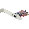Image de Carte réseau Gigabit 10/100/1000 - PCI Express