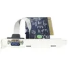 Image de deXlan - Adaptateur série - PCI - série