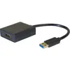 Image de Carte graphique externe USB 3.0 vers HDMI