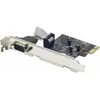 Image de Carte PCI-Express 1X - 1 port serie RS232