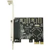Image de Carte PCI-Express 1X - 1 port Imprimante Parallèle DB25