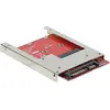 Image de Adaptateur Pour Disque Msata Ssd Vers 2.5- Sata