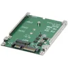 Image de Adaptateur M.2 Ngff Ssd Vers Sata 25