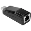 Image de deXlan - Adaptateur réseau - USB 3.0 - Gigabit Ethernet