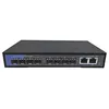 Image de Switch 10 PORTS GIGABIT DONT 8 SFP GIGABIT FIBRE 1000SX/LX