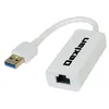 Image de Adaptateur USB 3.1 type A vers réseau ethernet RJ45