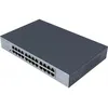 Image de DEXLAN Switch ethernet 24 ports gigabit rackable fanless + vlan
