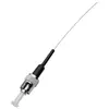 Image de Exertis Connect Fibre optique, simplex, OS2 monomode Fibre optique, ST/UPC, 2,0 m (2 m), Câble réseau