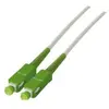 Image de NoName Cordon fibre pour box (SFR, Orange, Bouygues) - jarretière optique Simplex OS2 SC-APC - SC-APC 5m (B (5 m), Câble réseau