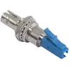 Image de Adaptateur Fibre Monomode Lc Male / St Femelle